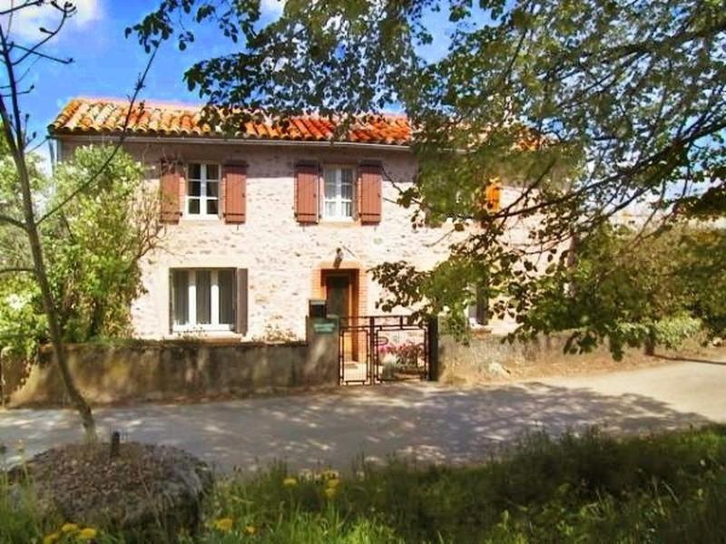 Maison Belvoir Le Fraysse Exteriör bild